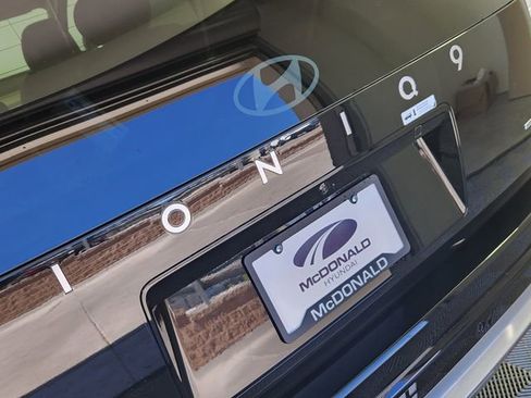 New 2026 Hyundai Ioniq 9 Limited AWD/4WD image 8