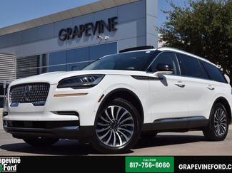 Used 2022 Lincoln Aviator Reserve w/ Equipment Group 201A AWD/4WD video 1