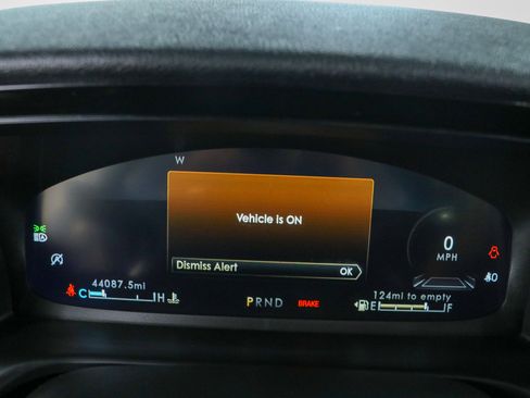 Used 2022 Lincoln Aviator Reserve w/ Equipment Group 201A AWD/4WD image 15