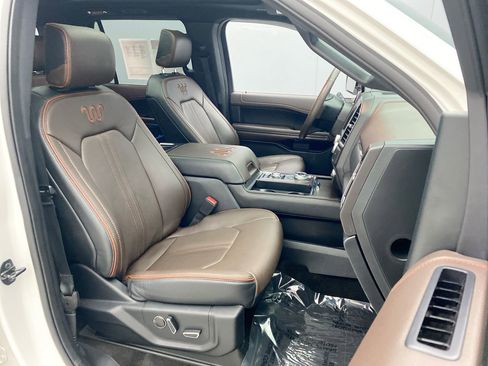 Used 2021 Ford Expedition King Ranch AWD/4WD image 24