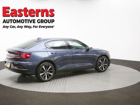 Used 2022 Polestar Polestar 2 image 38