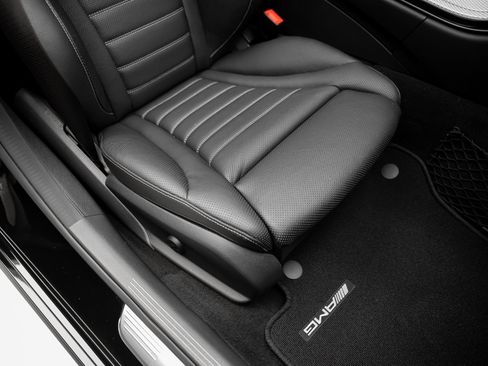 Used 2018 Mercedes-Benz C 43 AMG C 43 AMG image 67