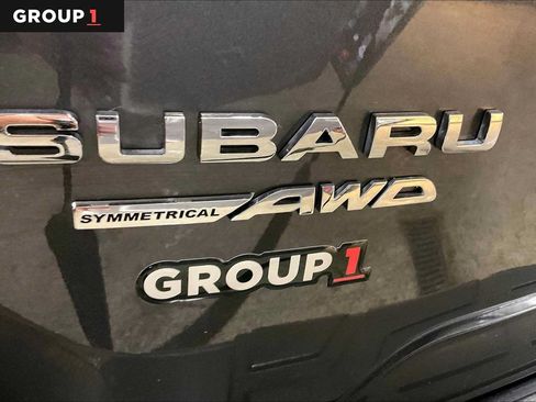 Used 2023 Subaru Forester Limited AWD/4WD image 31