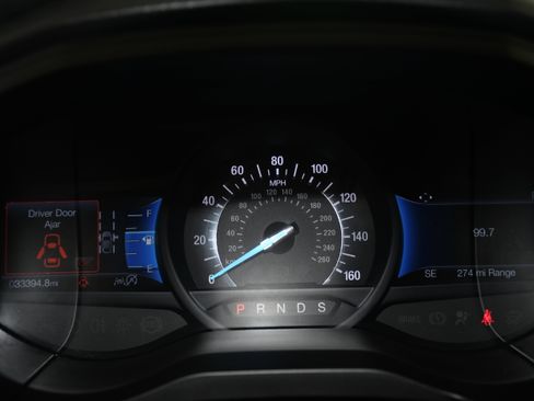 Used 2024 Ford Edge Titanium image 15