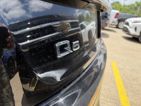 Used 2021 Audi Q5 2.0T Premium Plus w/ Premium Plus Package AWD/4WD image 26