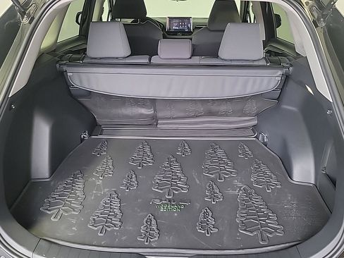 Used 2025 Toyota RAV4 Woodland Edition image 7