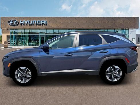 Used 2026 Hyundai Tucson SEL image 3