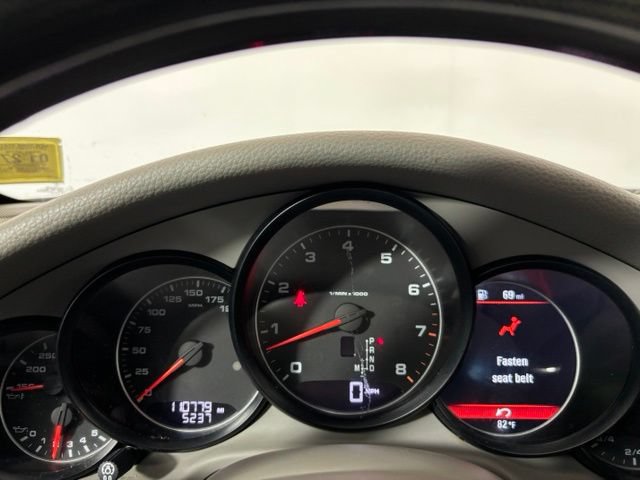 Used 2012 Porsche Panamera 4 AWD/4WD image 14