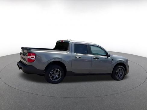 Used 2026 Ford Maverick XLT w/ Equipment Group 301A AWD/4WD image 9