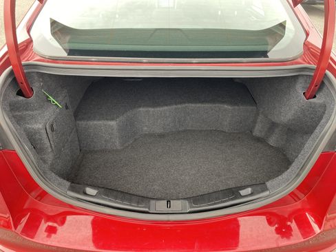 Used 2019 Ford Fusion SE image 35