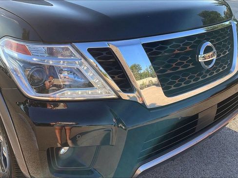 Used 2020 Nissan Armada SL w/ Premium Package AWD/4WD image 31