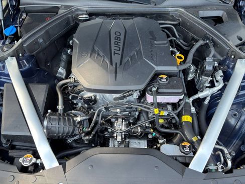 Used 2026 Genesis G70 2.5T RWD image 34