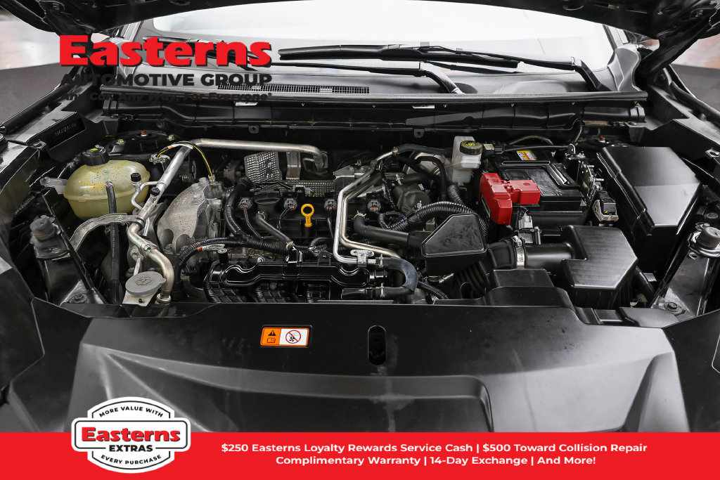 Used 2024 Mitsubishi Outlander SE FWD image 8