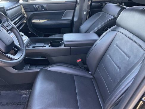 Certified 2025 Hyundai Santa Fe Calligraphy image 25