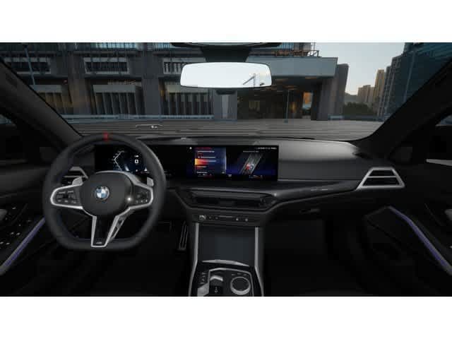 New 2026 BMW M340i w/ Premium Package RWD image 10