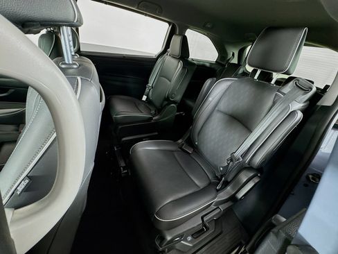 Used 2024 Honda Odyssey Elite image 18