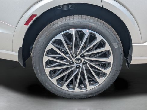 New 2026 Hyundai Palisade Calligraphy FWD image 14