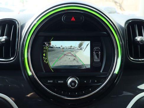 Used 2017 MINI Cooper Countryman S image 49