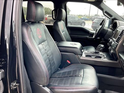 Used 2019 Ford F150 Lariat w/ Equipment Group 502A Luxury AWD/4WD image 30