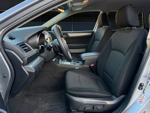 Used 2015 Subaru Outback 2.5i Premium image 14