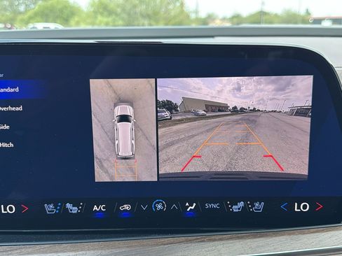 New 2026 Chevrolet Suburban High Country image 23