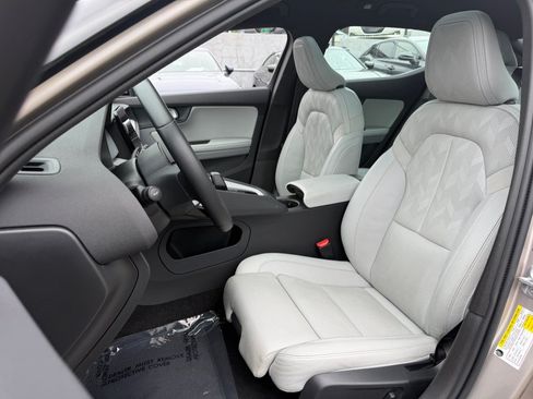 Used 2024 Polestar Polestar 2 AWD/4WD image 16