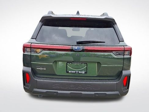 New 2026 Subaru Outback Limited AWD/4WD image 6