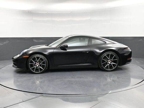 New 2026 Porsche 911 Carrera image 2