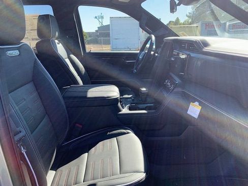 New 2026 GMC Sierra 1500 AT4X image 14