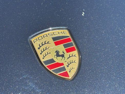 Certified 2021 Porsche 718 Boxster GTS image 28
