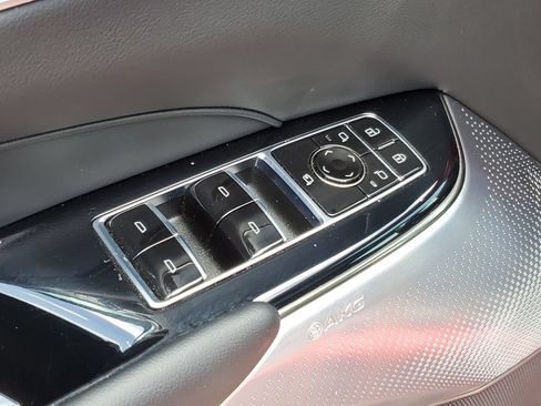 Used 2024 Cadillac Lyriq Sport w/ LPO, Floor Liner Package AWD/4WD image 21