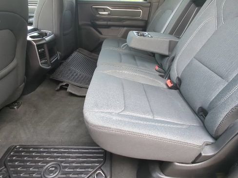 Certified 2022 RAM 1500 Big Horn AWD/4WD image 27