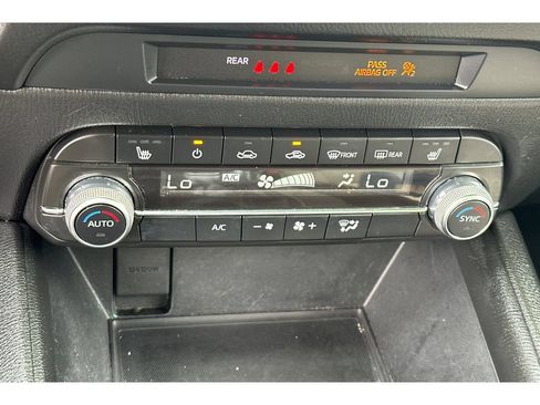 Used 2022 MAZDA CX-5 AWD 2.5 S w/ Select Package image 23