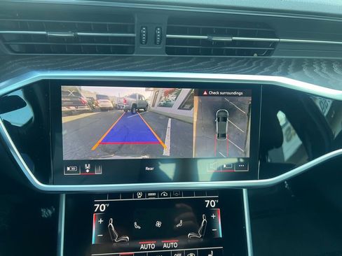 Used 2021 Audi A6 3.0T Premium w/ Convenience Package image 35