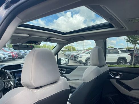 Used 2019 Subaru Forester Premium AWD/4WD image 25