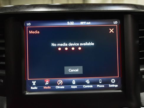 Used 2019 RAM 1500 Big Horn AWD/4WD image 25