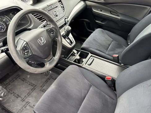 Used 2014 Honda CR-V LX image 11