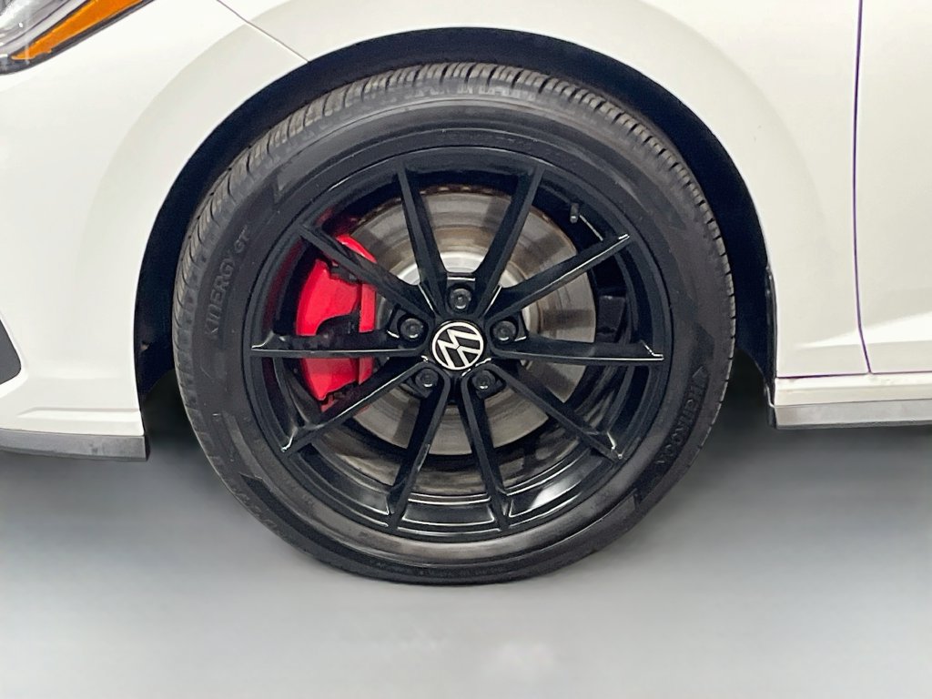 Used 2026 Volkswagen Jetta GLI Autobahn FWD image 31