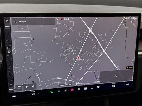 Used 2022 Tesla Model X image 5