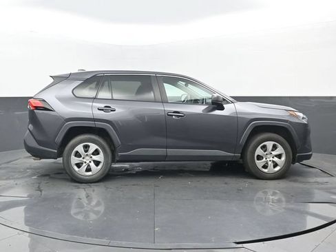 Used 2023 Toyota RAV4 LE FWD image 2