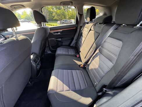 Used 2022 Honda CR-V EX image 19
