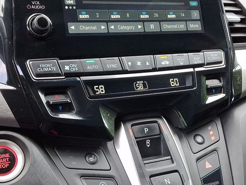Used 2024 Honda Odyssey Sport image 17