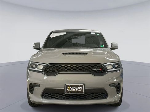 Used 2022 Dodge Durango R/T image 8