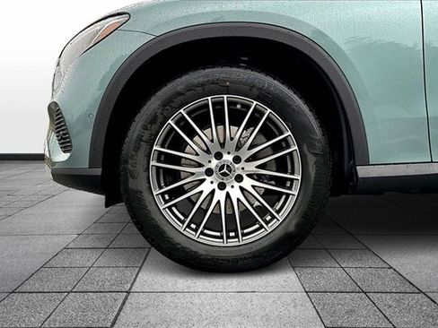 New 2026 Mercedes-Benz GLC 300 GLC 300 4MATIC SUV image 15