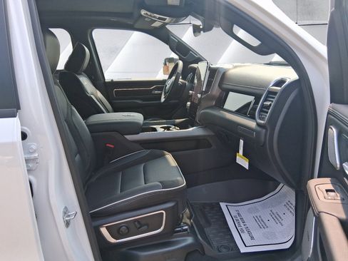 New 2026 RAM 1500 Laramie w/ Night Edition image 16