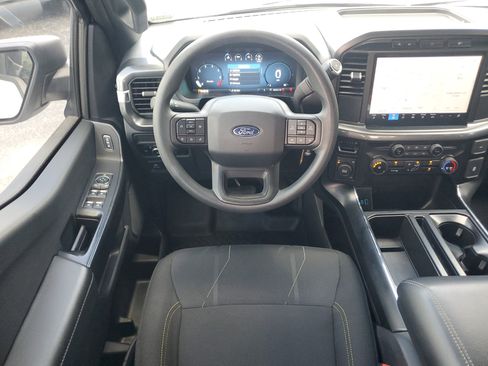 Used 2024 Ford F150 STX AWD/4WD image 21