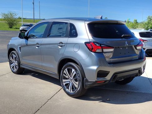 New 2026 Mitsubishi Outlander Sport SE AWD/4WD image 17