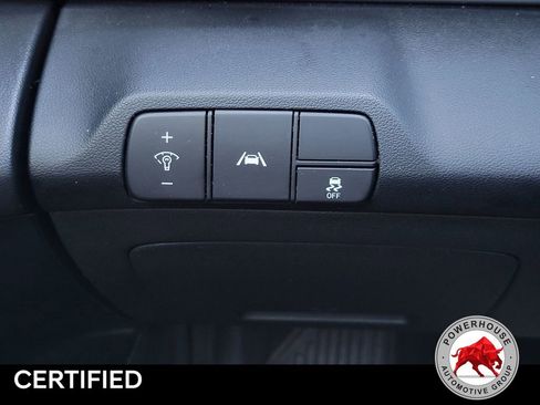 Used 2021 Hyundai Elantra SEL w/ Convenience Package FWD image 24