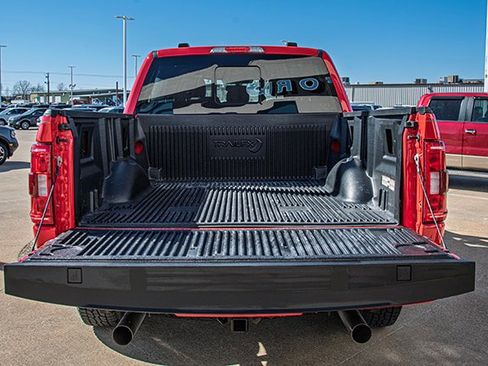 Used 2022 Ford F150 XLT w/ Equipment Group 302A High image 19