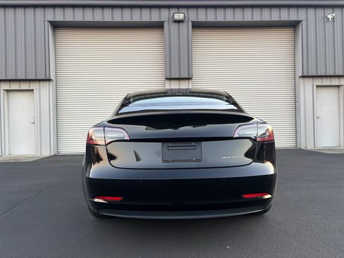 Used 2022 Tesla Model 3 Long Range image 7